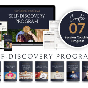 7 Week Self Discovery Program